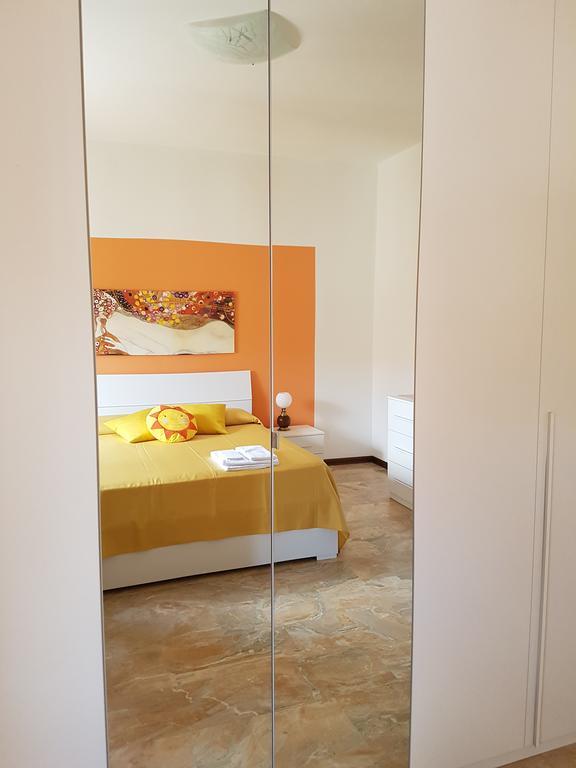 B&B Soleluna Massa Fiscaglia Esterno foto