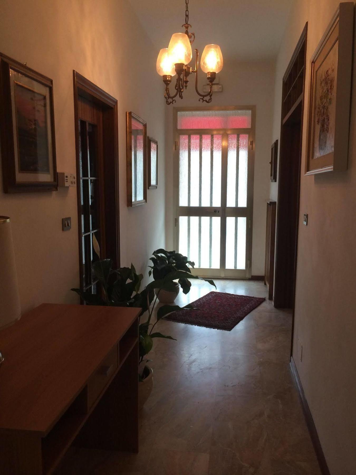 B&B Soleluna Massa Fiscaglia Esterno foto